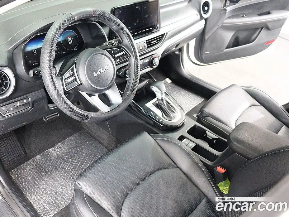 Kia K3 2021 1.6 автомат (гидро), фото 12