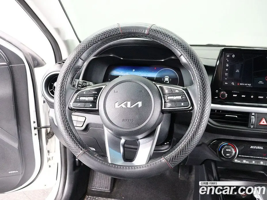 Kia K3 2021 1.6 автомат (гидро), фото 14