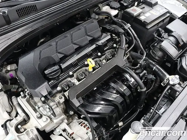 Kia K3 2021 1.6 автомат (гидро), миниатюра 6