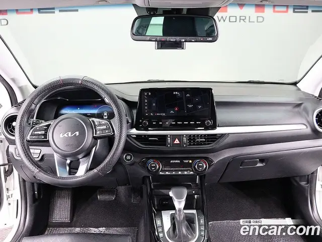 Kia K3 2021 1.6 автомат (гидро), миниатюра 7