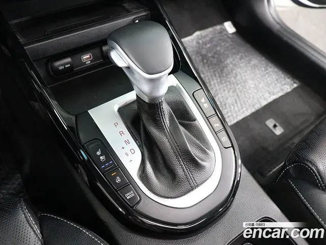 Kia K3 2021 1.6 автомат (гидро), миниатюра 9