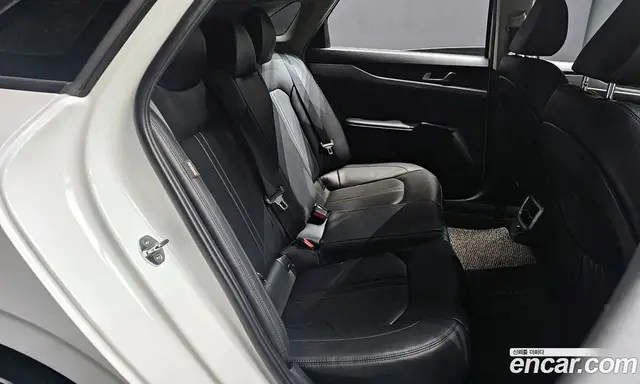 Kia K5 (Optima) 2020 2.0 автомат (гидро), миниатюра 12