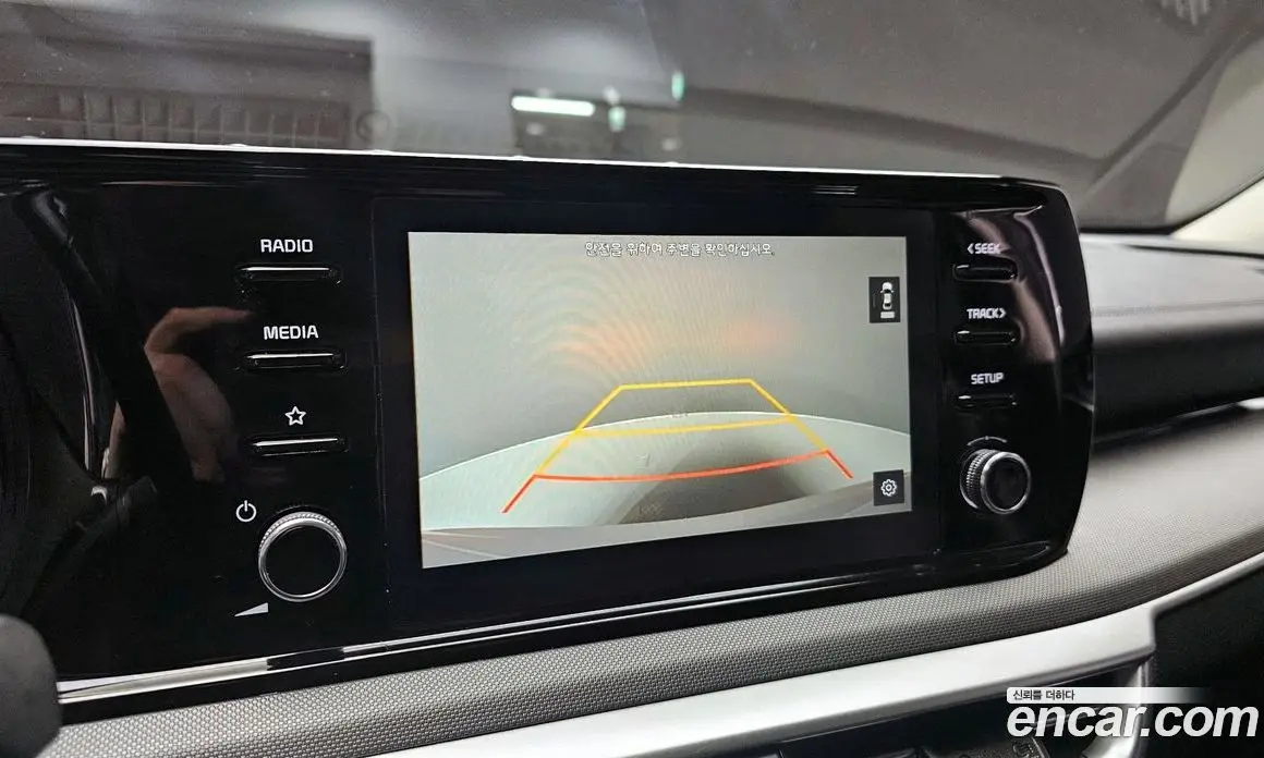 Kia K5 (Optima) 2020 2.0 автомат (гидро), фото 15