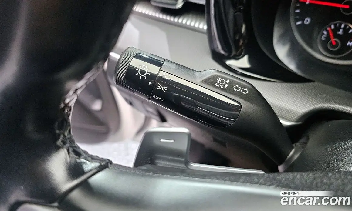 Kia K5 (Optima) 2020 2.0 автомат (гидро), фото 18