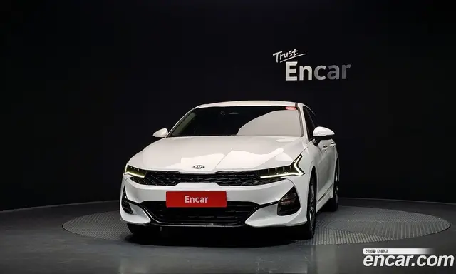 Kia K5 (Optima) 2020 2.0 автомат (гидро), миниатюра 3