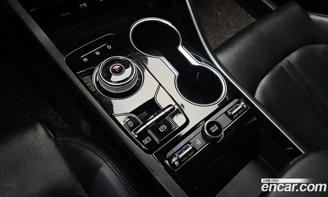 Kia K5 (Optima) 2020 2.0 автомат (гидро), миниатюра 9