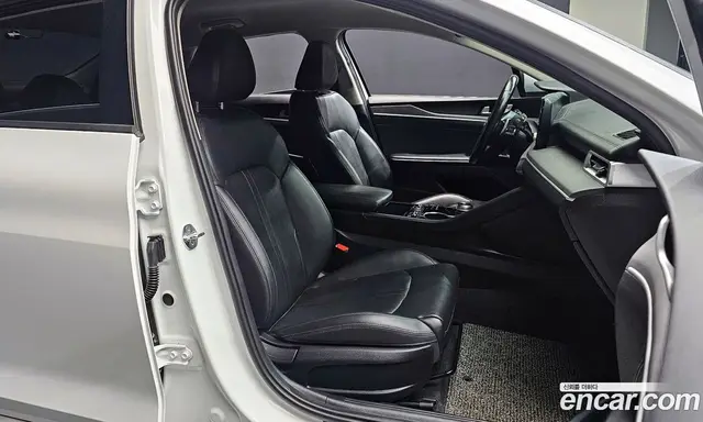 Kia K5 (Optima) 2020 2.0 автомат (гидро), миниатюра 10