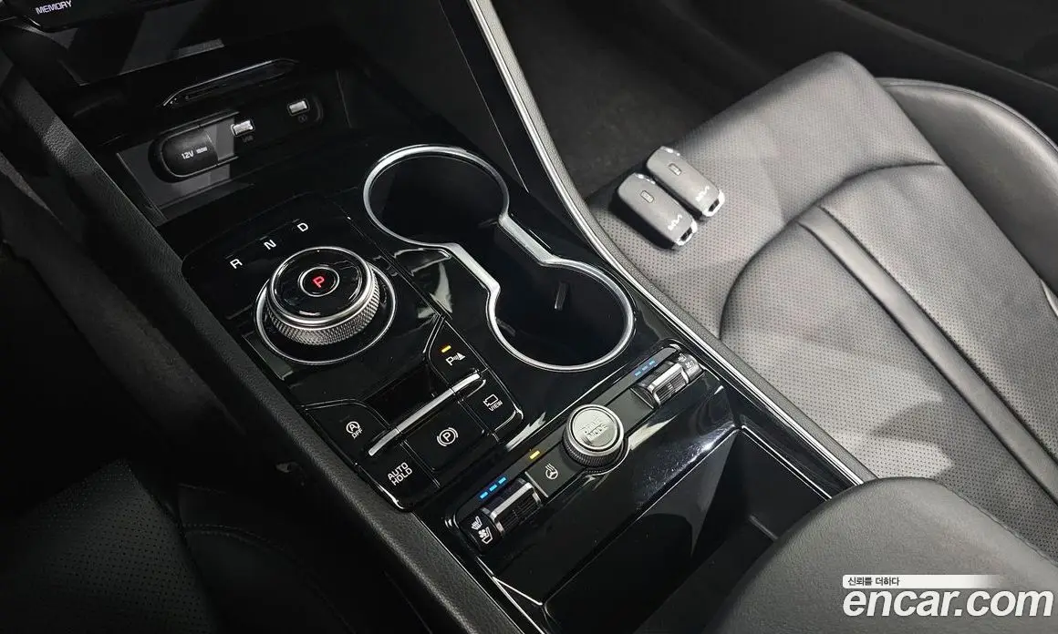 Kia K5 (Optima) 2021 2.0 автомат (гидро), фото 12