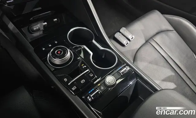 Kia K5 (Optima) 2021 2.0 автомат (гидро), миниатюра 12