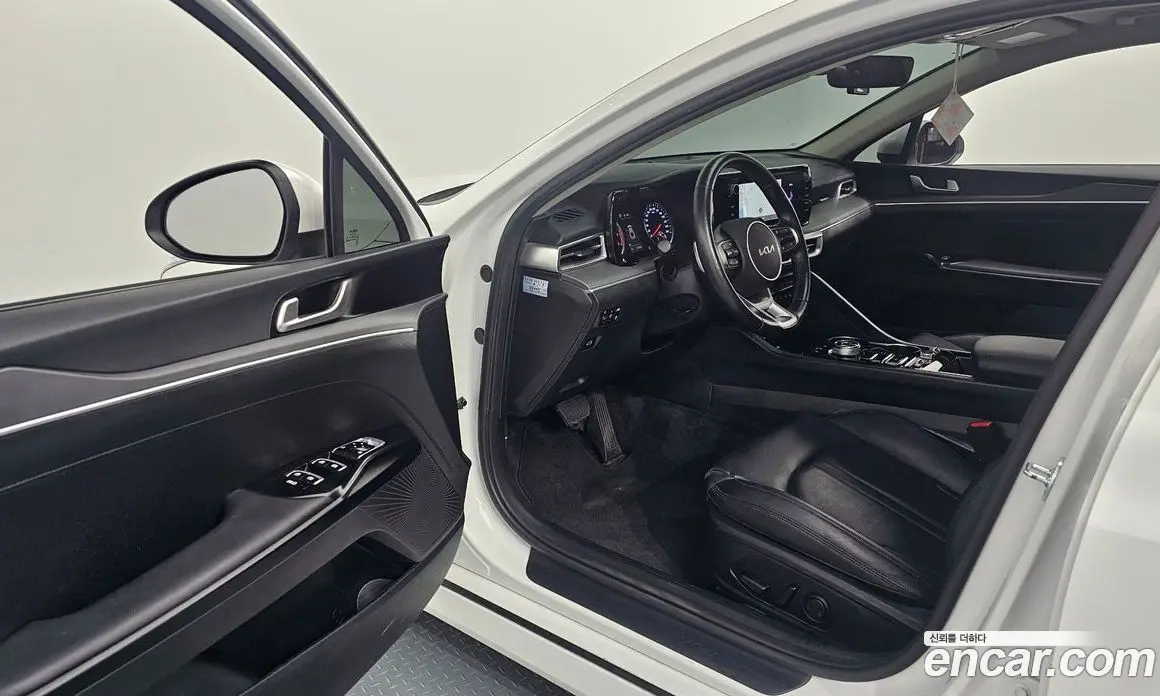 Kia K5 (Optima) 2021 2.0 автомат (гидро), фото 13