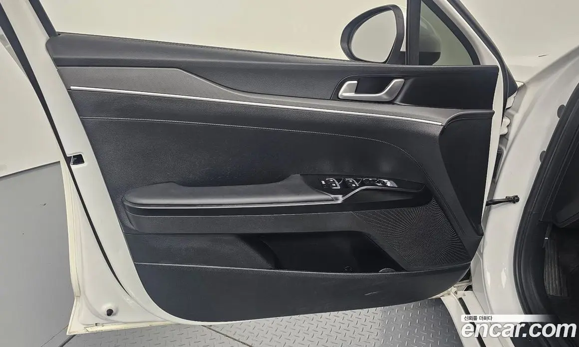 Kia K5 (Optima) 2021 2.0 автомат (гидро), фото 14