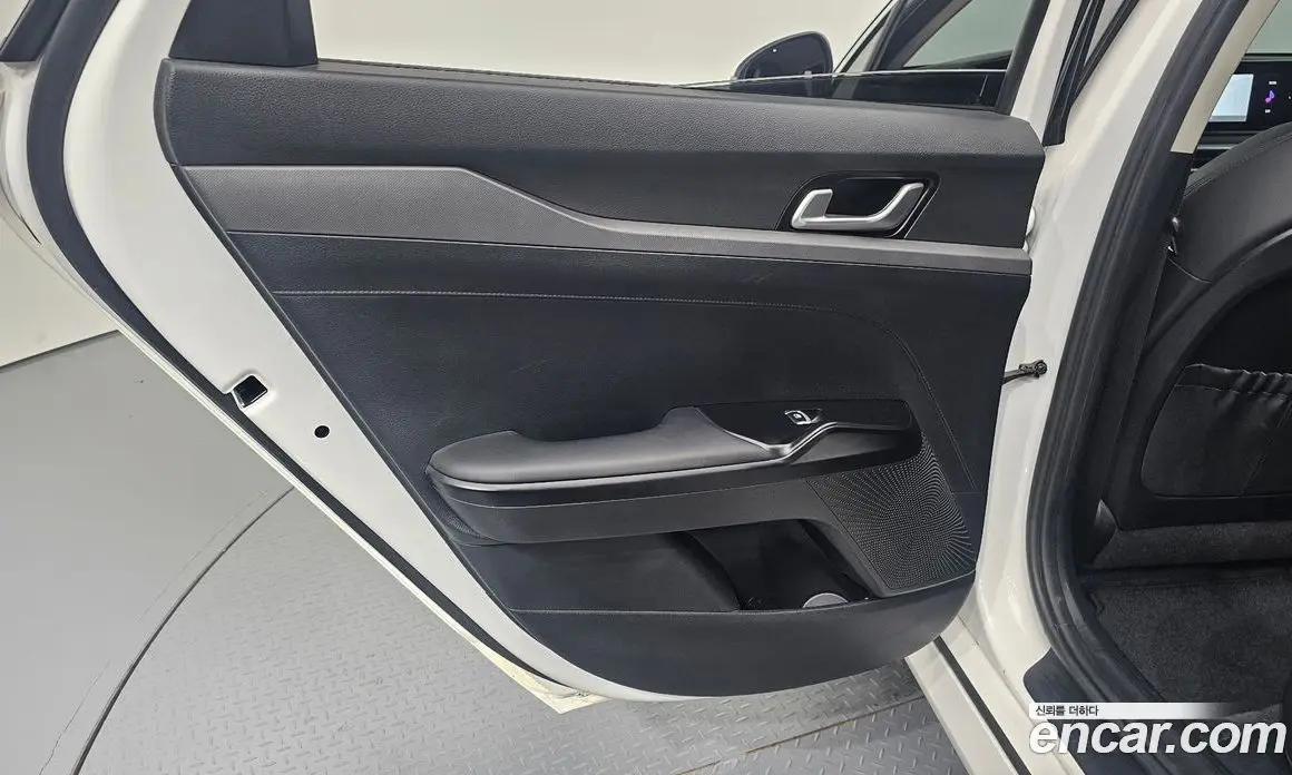Kia K5 (Optima) 2021 2.0 автомат (гидро), фото 15