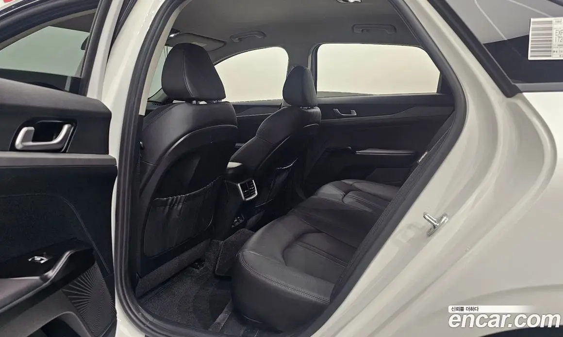 Kia K5 (Optima) 2021 2.0 автомат (гидро), фото 16