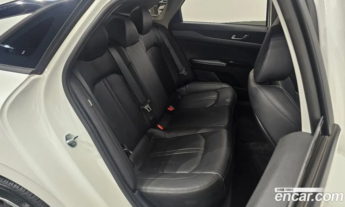 Kia K5 (Optima) 2021 2.0 автомат (гидро), фото 17