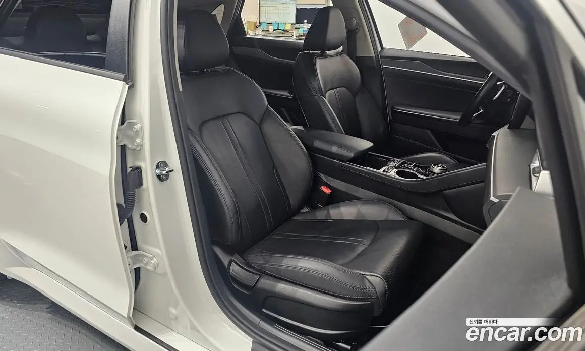 Kia K5 (Optima) 2021 2.0 автомат (гидро), фото 18