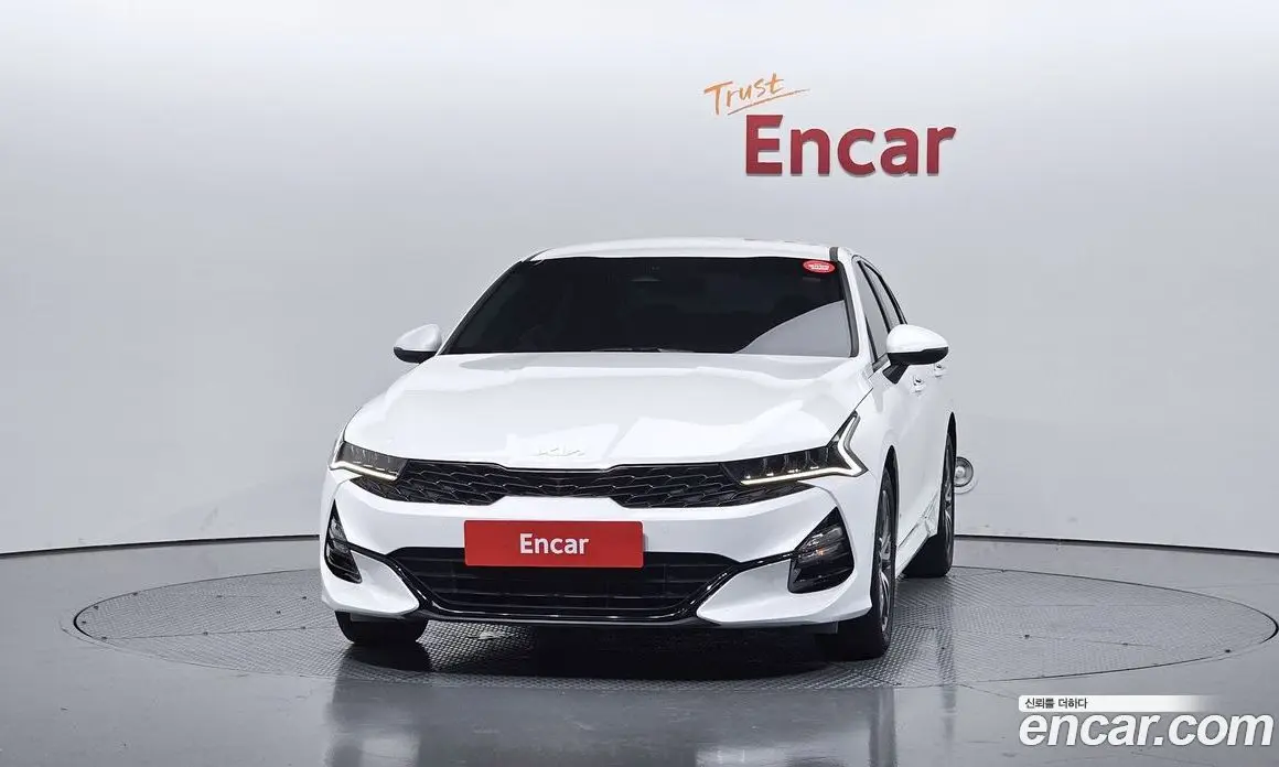Kia K5 (Optima) 2021 2.0 автомат (гидро), фото 3