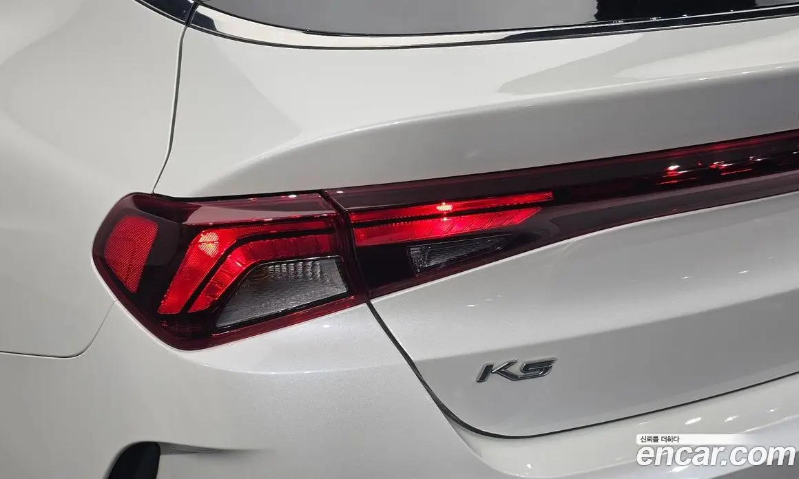 Kia K5 (Optima) 2021 2.0 автомат (гидро), фото 9