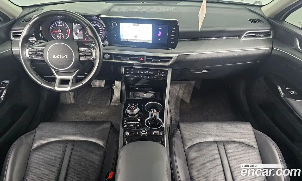 Kia K5 (Optima) 2021 2.0 автомат (гидро), фото 10
