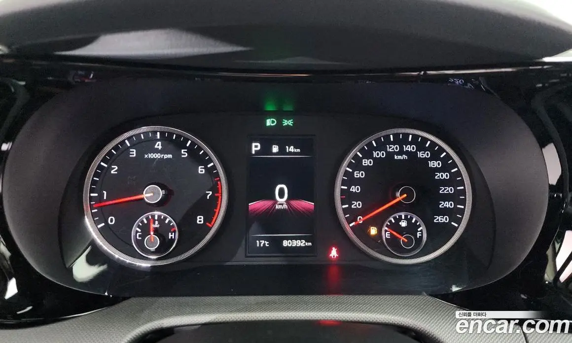 Kia K5 (Optima) 2021 2.0 автомат (гидро), фото 11