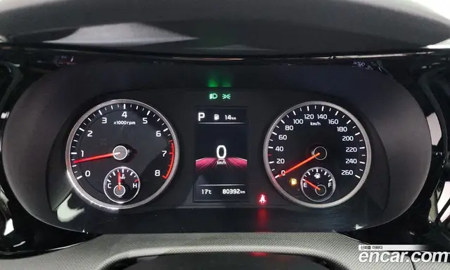 Kia K5 (Optima) 2021 2.0 автомат (гидро), миниатюра 11