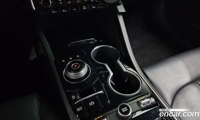 Kia K5 (Optima) 2021 2.0 автомат (гидро), миниатюра 12