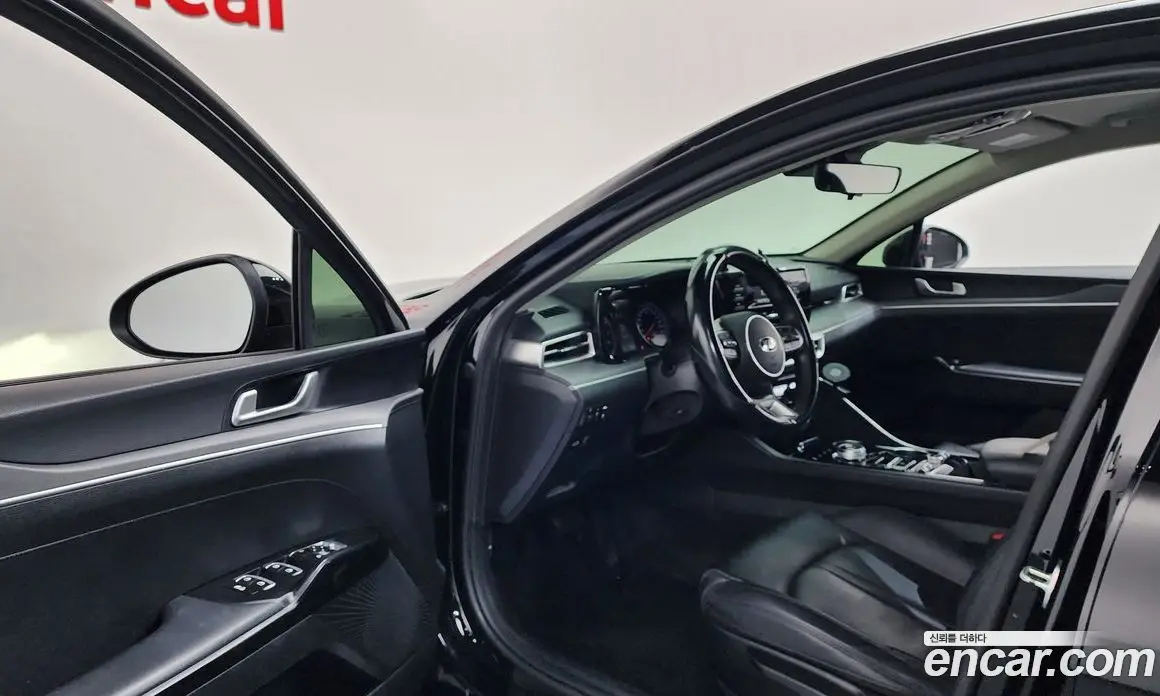Kia K5 (Optima) 2021 2.0 автомат (гидро), фото 13
