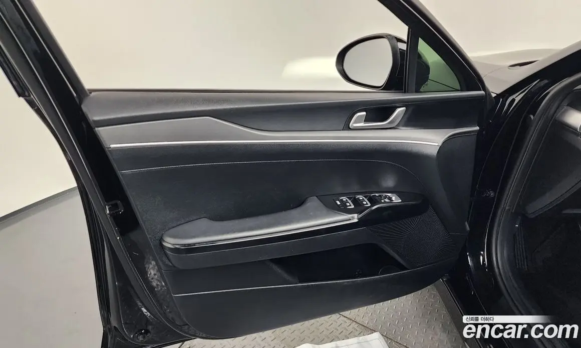 Kia K5 (Optima) 2021 2.0 автомат (гидро), фото 14