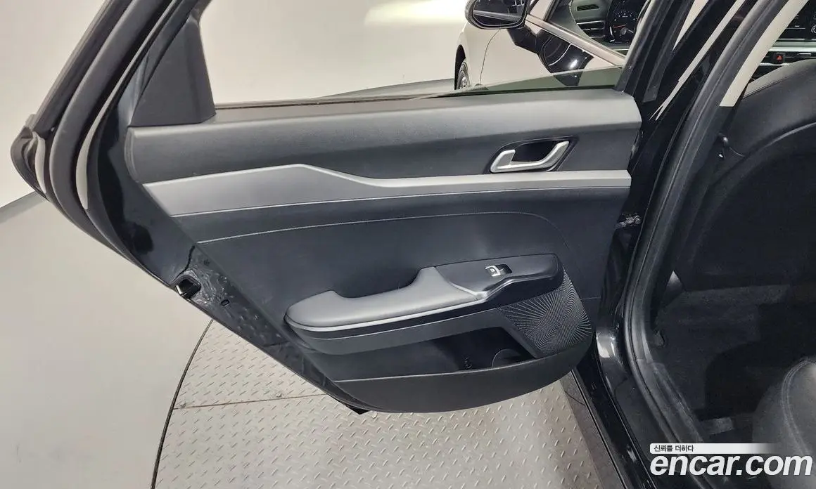 Kia K5 (Optima) 2021 2.0 автомат (гидро), фото 15