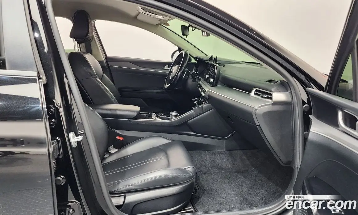 Kia K5 (Optima) 2021 2.0 автомат (гидро), фото 16