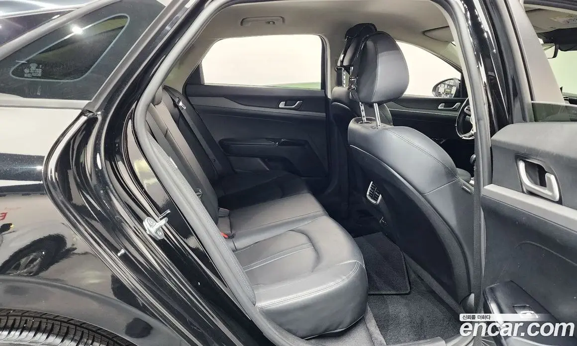 Kia K5 (Optima) 2021 2.0 автомат (гидро), фото 17