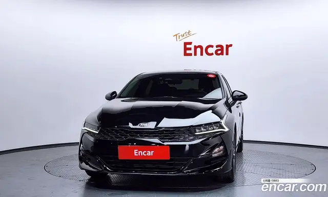Kia K5 (Optima) 2021 2.0 автомат (гидро), миниатюра 3