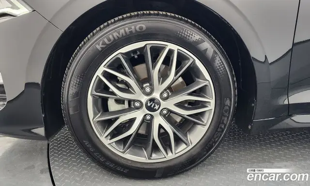 Kia K5 (Optima) 2021 2.0 автомат (гидро), миниатюра 5