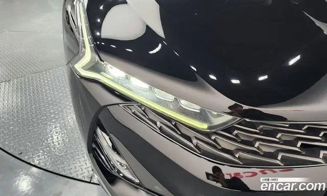 Kia K5 (Optima) 2021 2.0 автомат (гидро), миниатюра 8
