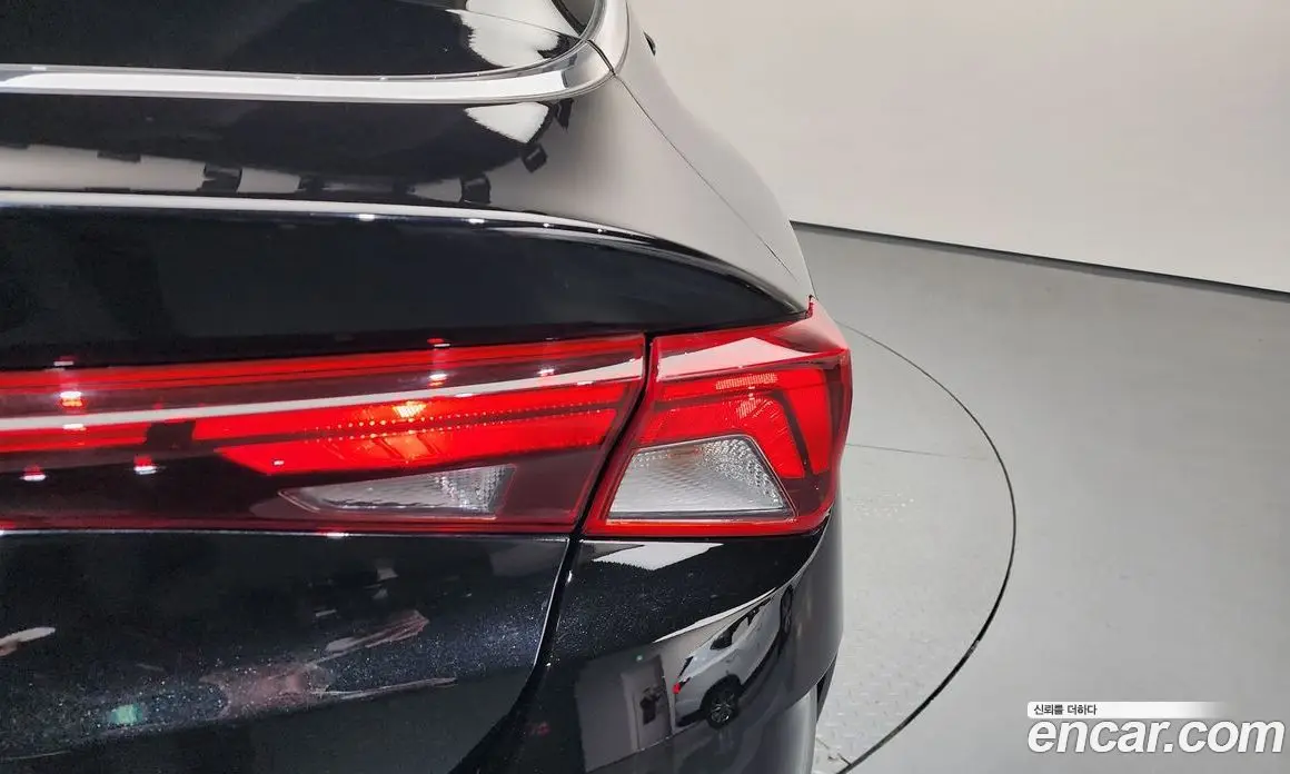 Kia K5 (Optima) 2021 2.0 автомат (гидро), фото 9