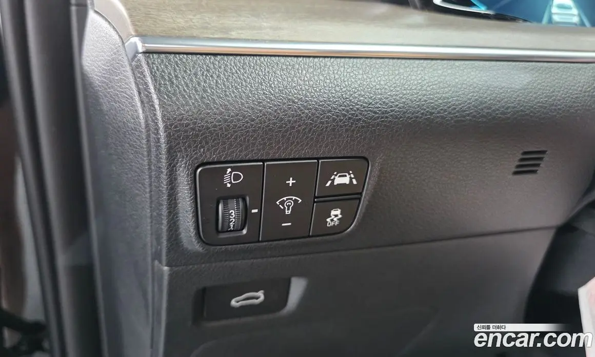 Kia K5 (Optima) 2021 2.0 автомат (гидро), фото 13