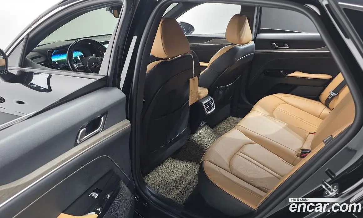 Kia K5 (Optima) 2021 2.0 автомат (гидро), фото 18