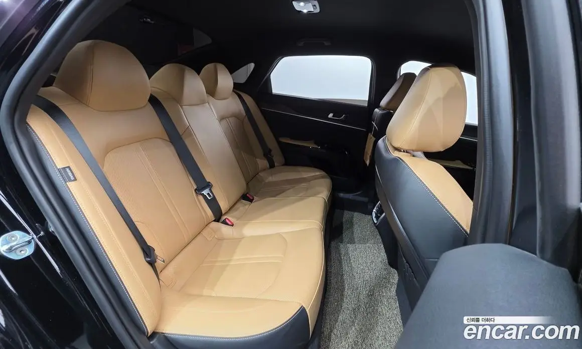 Kia K5 (Optima) 2021 2.0 автомат (гидро), фото 19