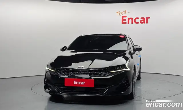 Kia K5 (Optima) 2021 2.0 автомат (гидро), миниатюра 3