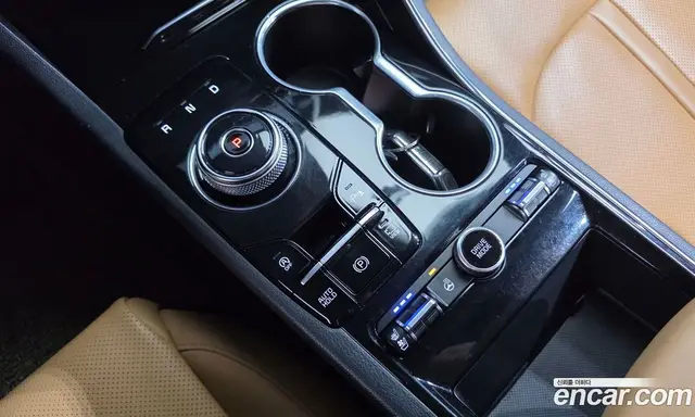 Kia K5 (Optima) 2021 2.0 автомат (гидро), миниатюра 9