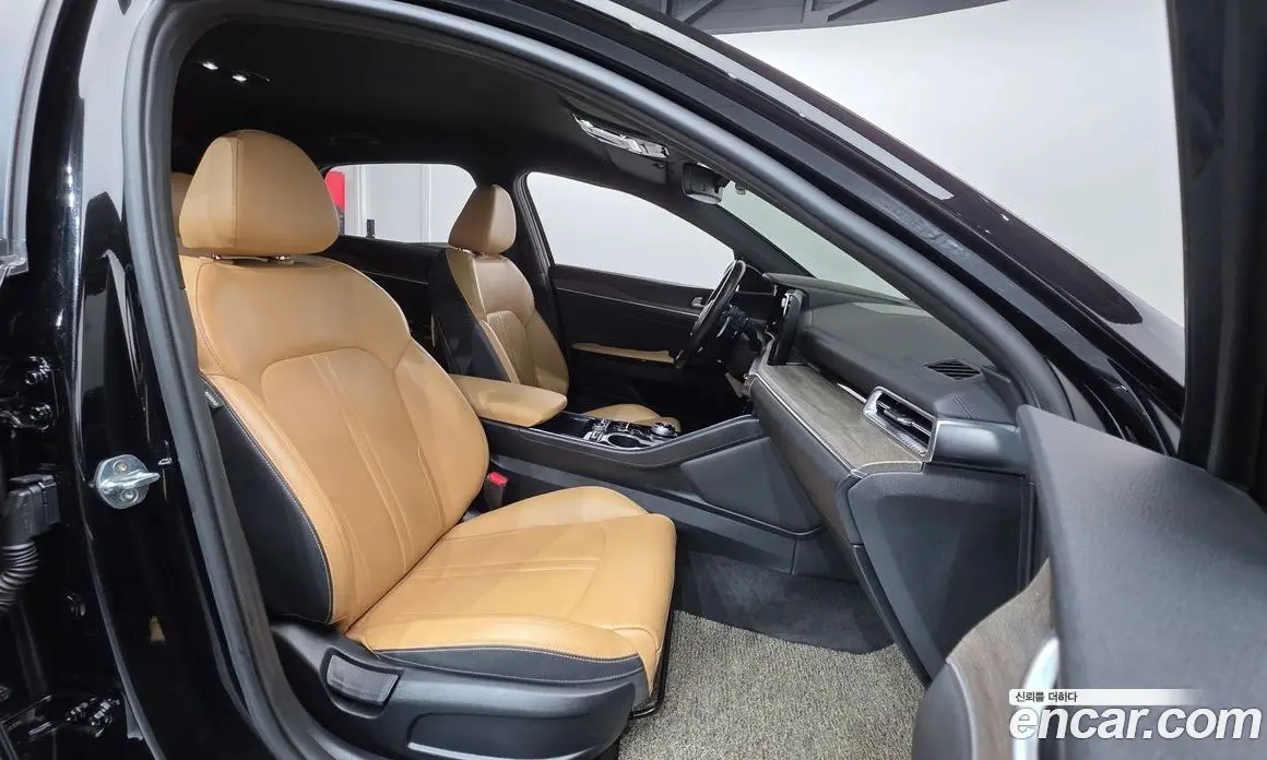 Kia K5 (Optima) 2021 2.0 автомат (гидро), фото 10