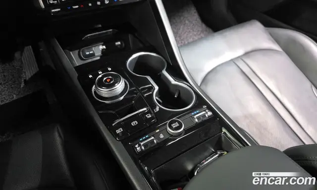 Kia K5 (Optima) 2023 2.0 автомат (гидро), миниатюра 12
