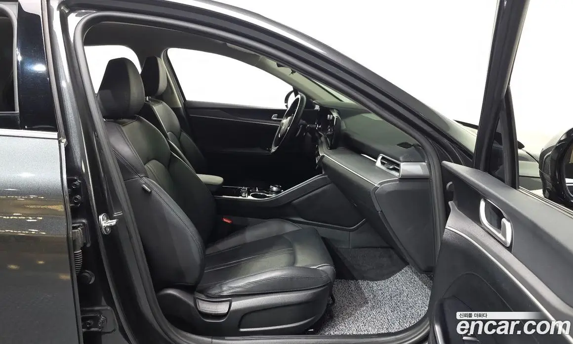 Kia K5 (Optima) 2023 2.0 автомат (гидро), фото 17