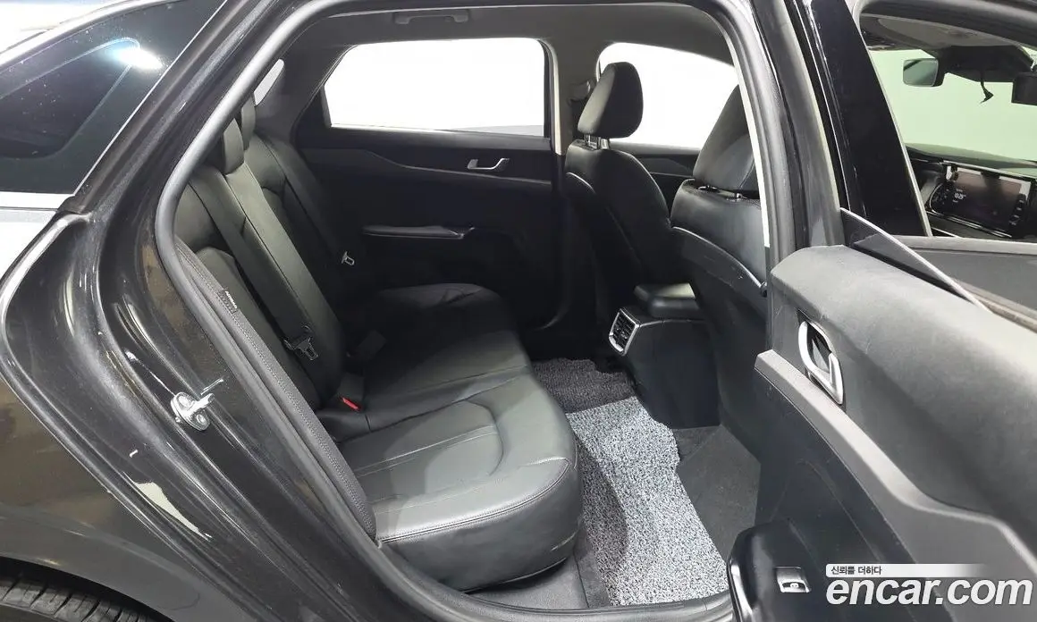 Kia K5 (Optima) 2023 2.0 автомат (гидро), фото 18