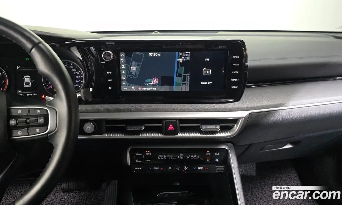 Kia K5 (Optima) 2023 2.0 автомат (гидро), фото 20