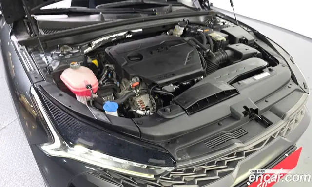 Kia K5 (Optima) 2023 2.0 автомат (гидро), миниатюра 6