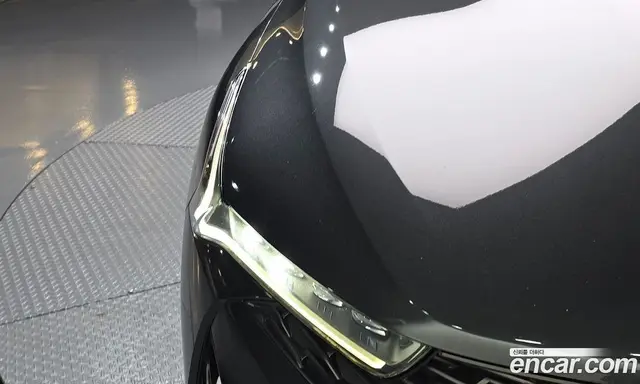 Kia K5 (Optima) 2023 2.0 автомат (гидро), миниатюра 8