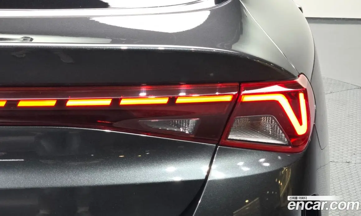 Kia K5 (Optima) 2023 2.0 автомат (гидро), фото 9