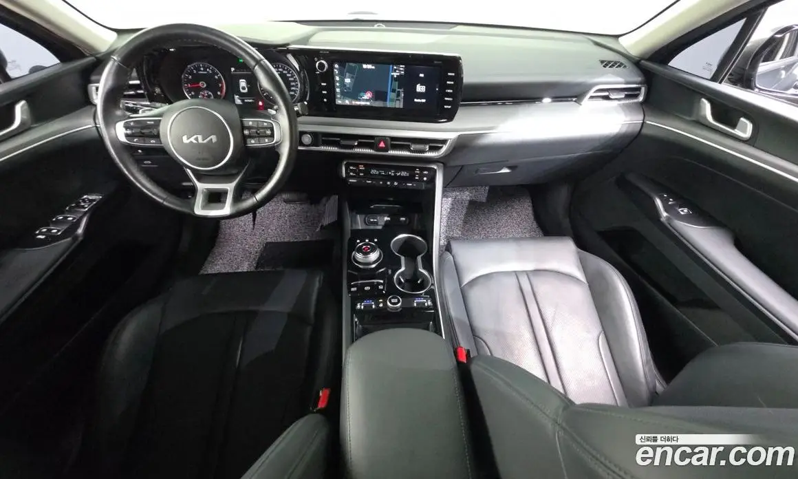 Kia K5 (Optima) 2023 2.0 автомат (гидро), фото 10