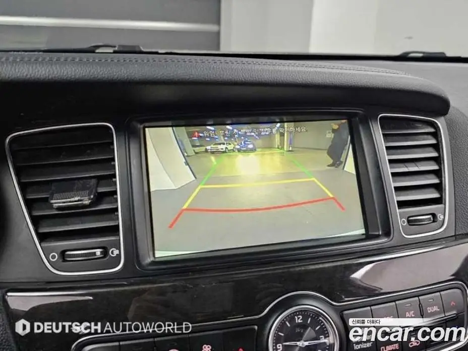 Kia K7 2013 3.0 автомат (гидро), фото 11