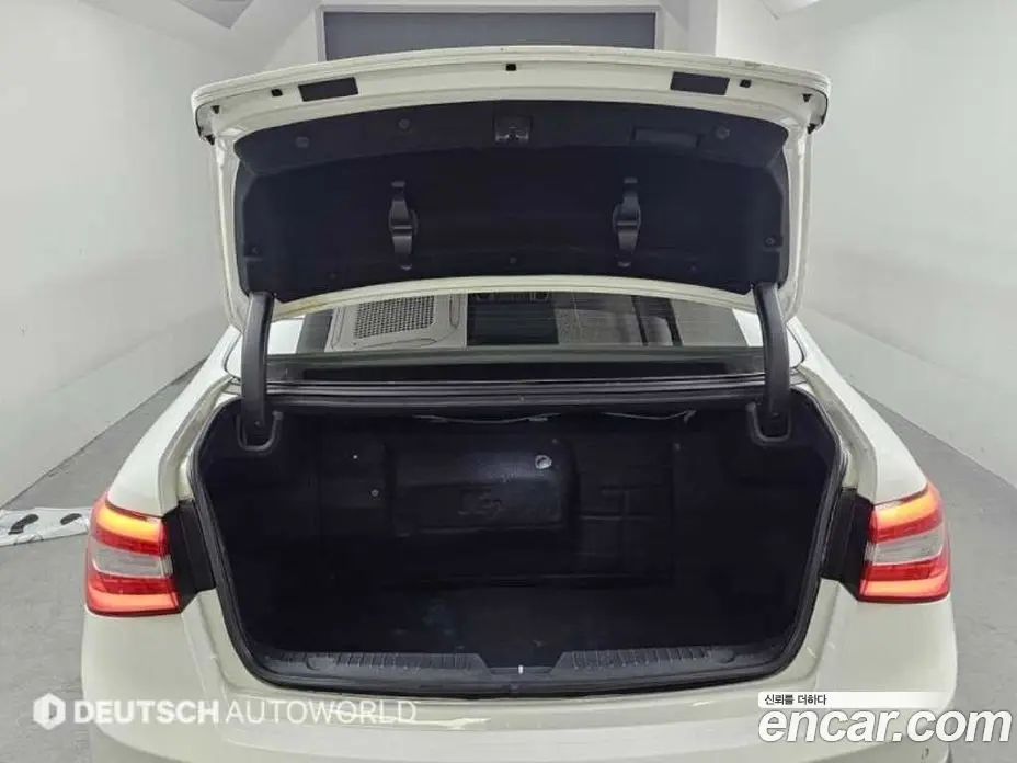Kia K7 2013 3.0 автомат (гидро), фото 15